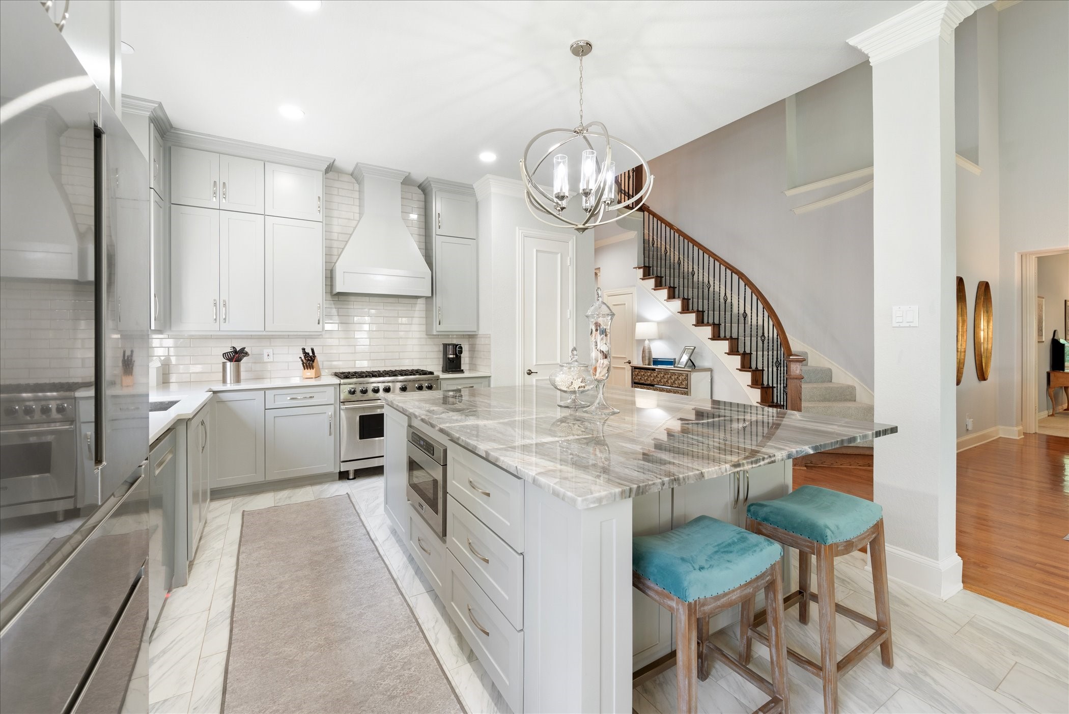 1418 Kensington Court Southlake TX 76092