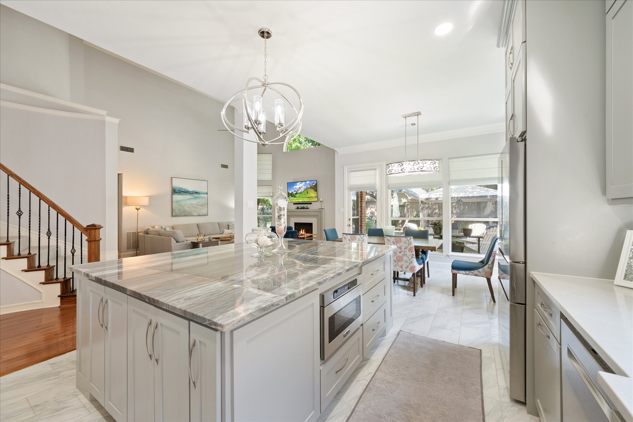 1418 Kensington Court Southlake TX 76092