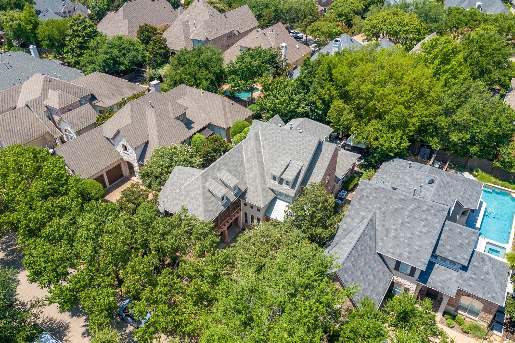 1418 Kensington Court Southlake TX 76092