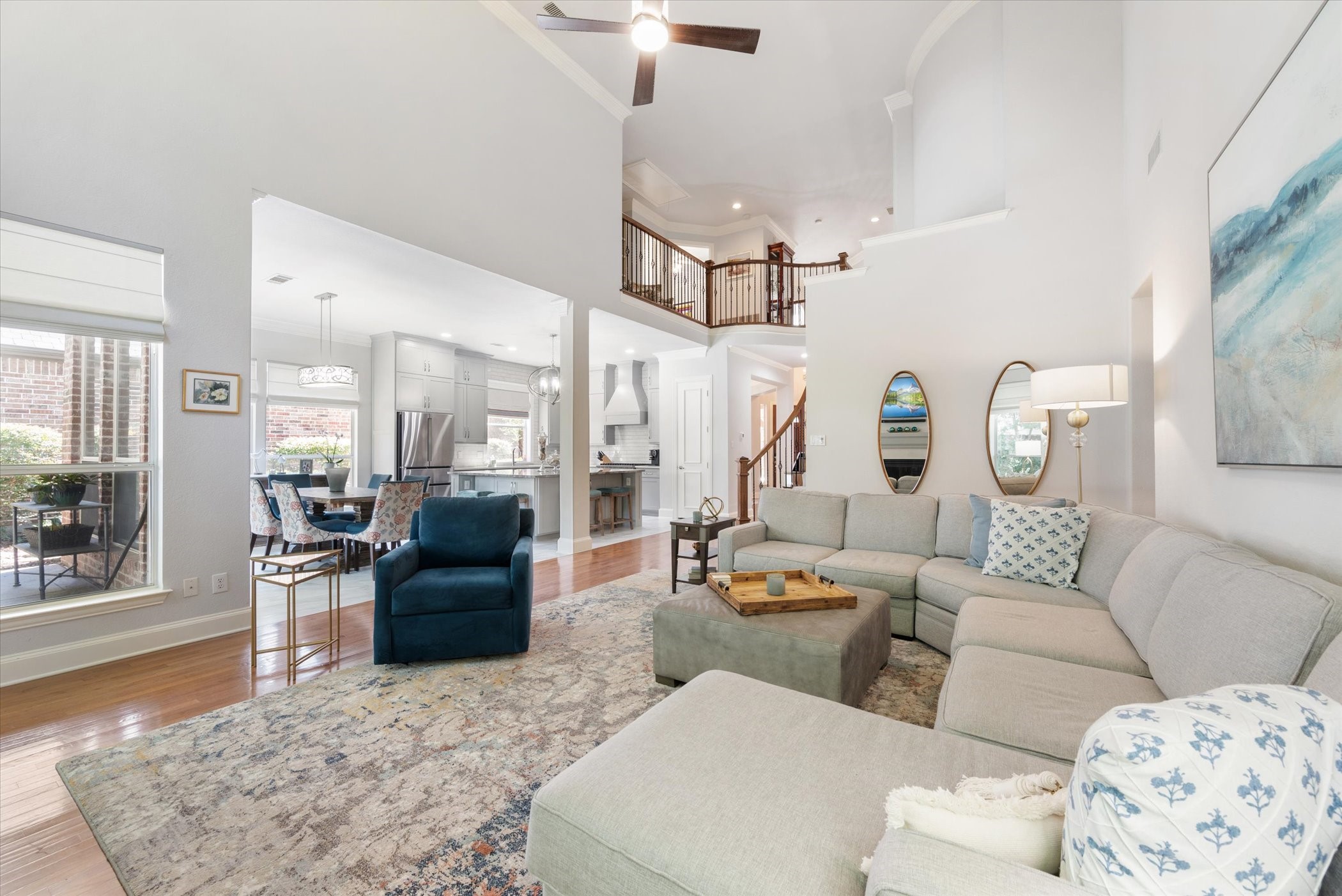 1418 Kensington Court Southlake TX 76092