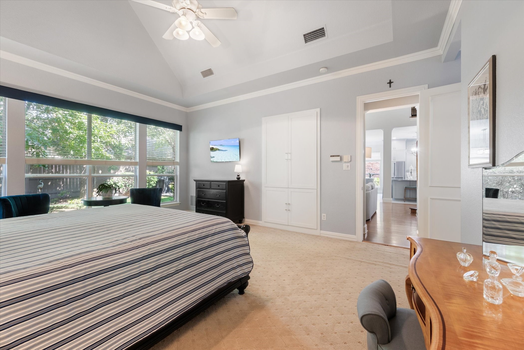 1418 Kensington Court Southlake TX 76092