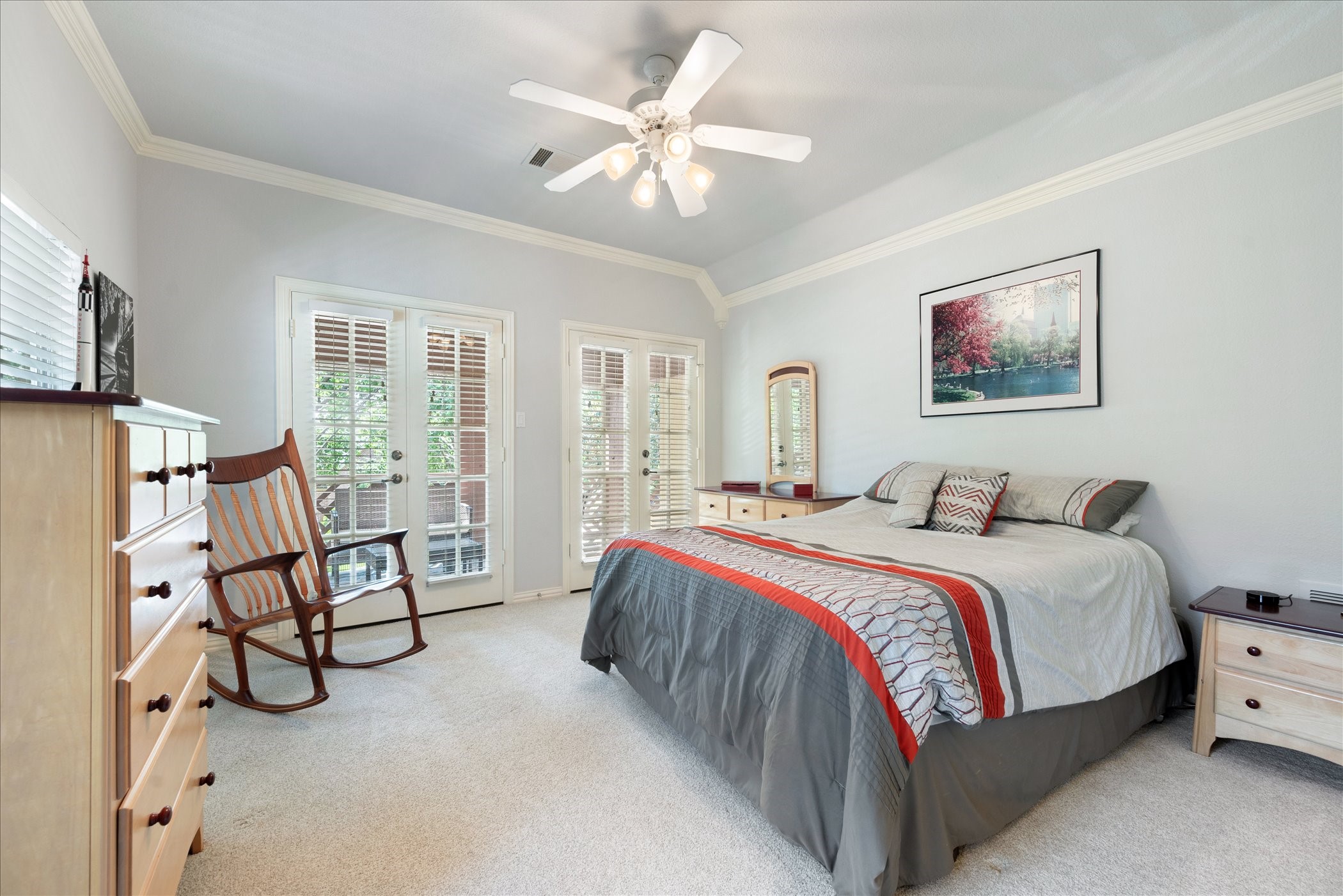 1418 Kensington Court Southlake TX 76092