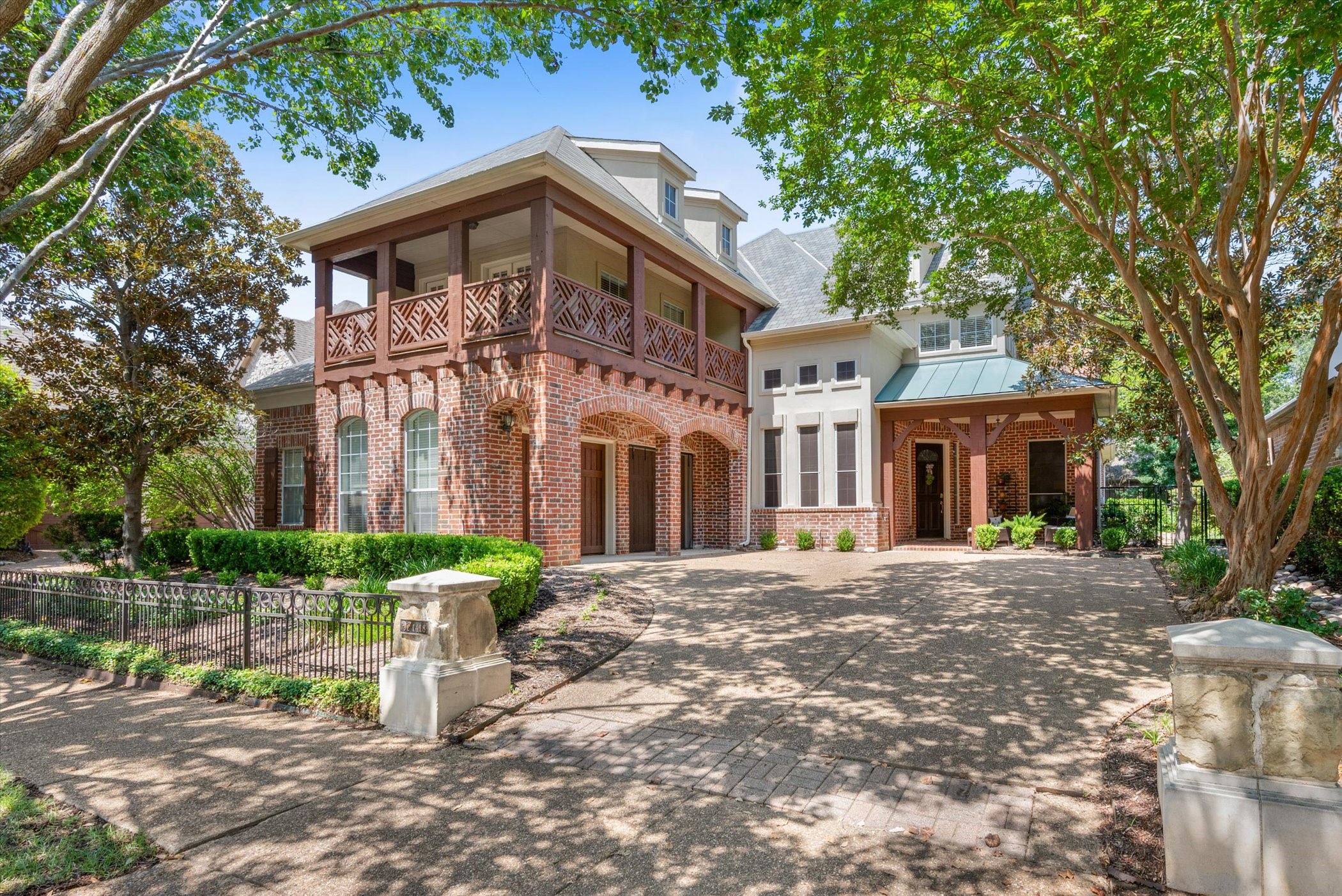 1418 Kensington Court Southlake TX 76092
