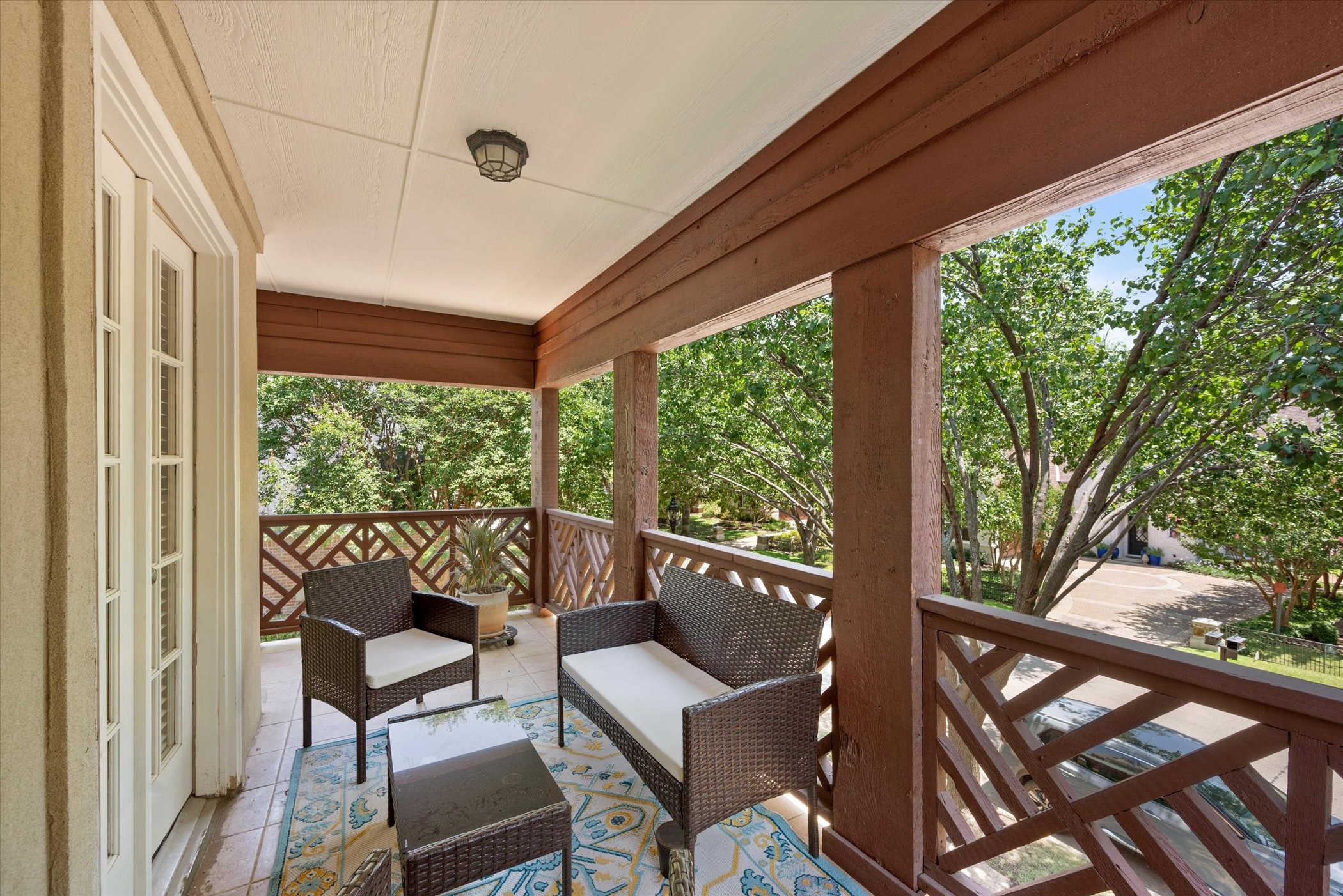 1418 Kensington Court Southlake TX 76092