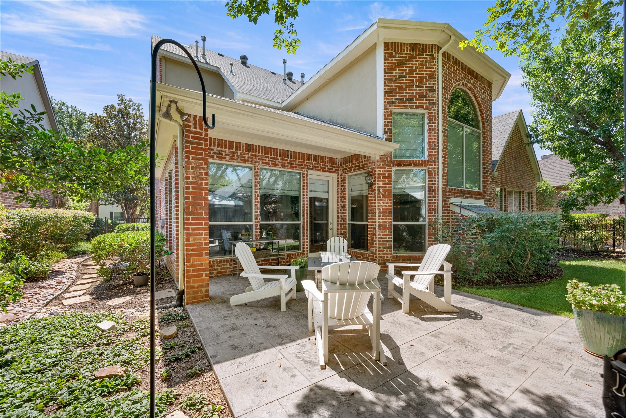 1418 Kensington Court Southlake TX 76092