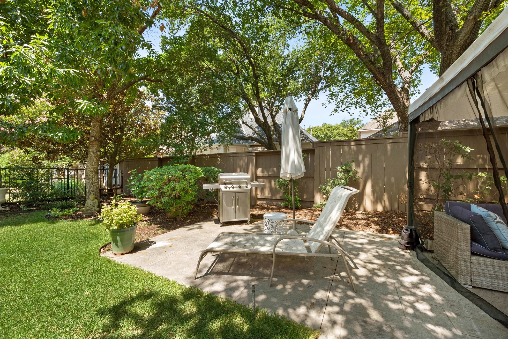 1418 Kensington Court Southlake TX 76092
