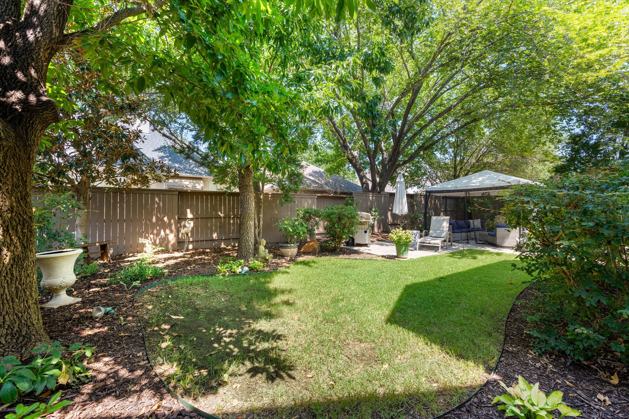1418 Kensington Court Southlake TX 76092