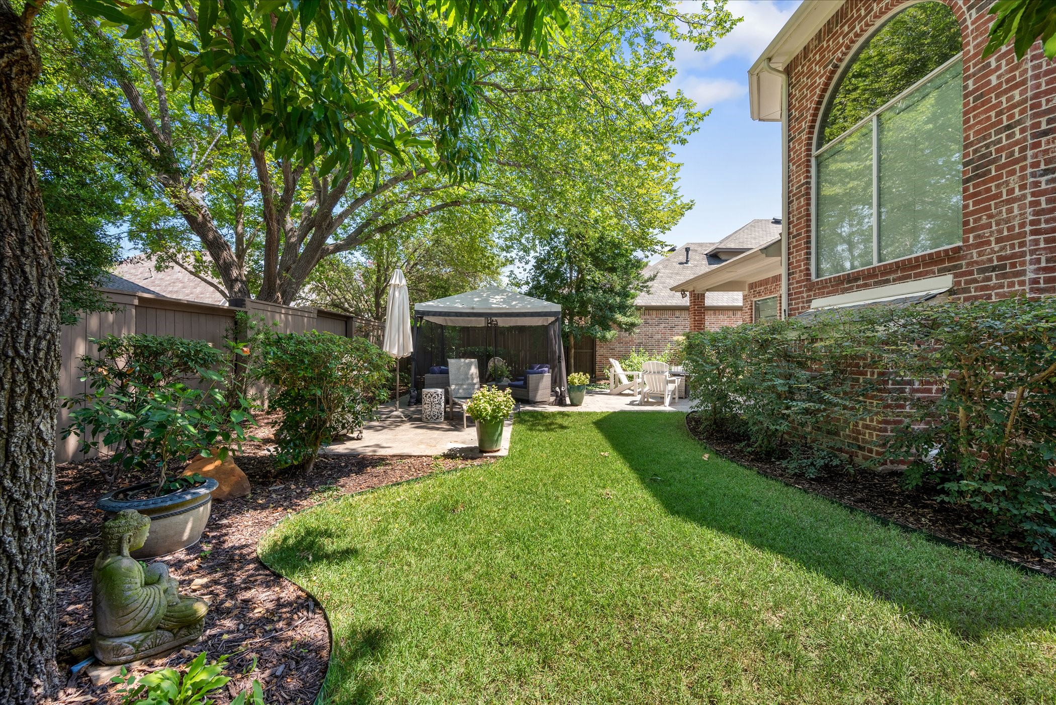 1418 Kensington Court Southlake TX 76092