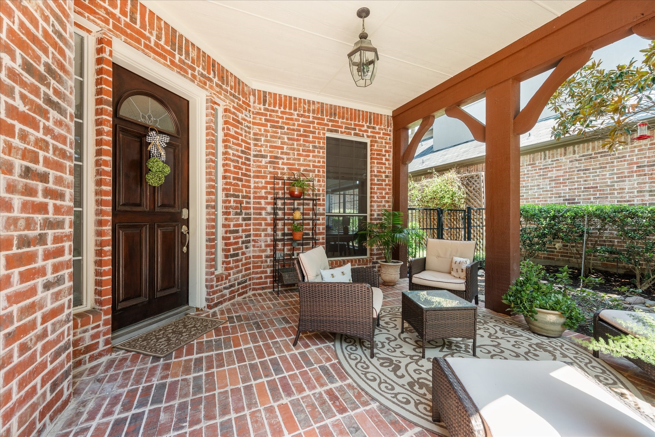 1418 Kensington Court Southlake TX 76092
