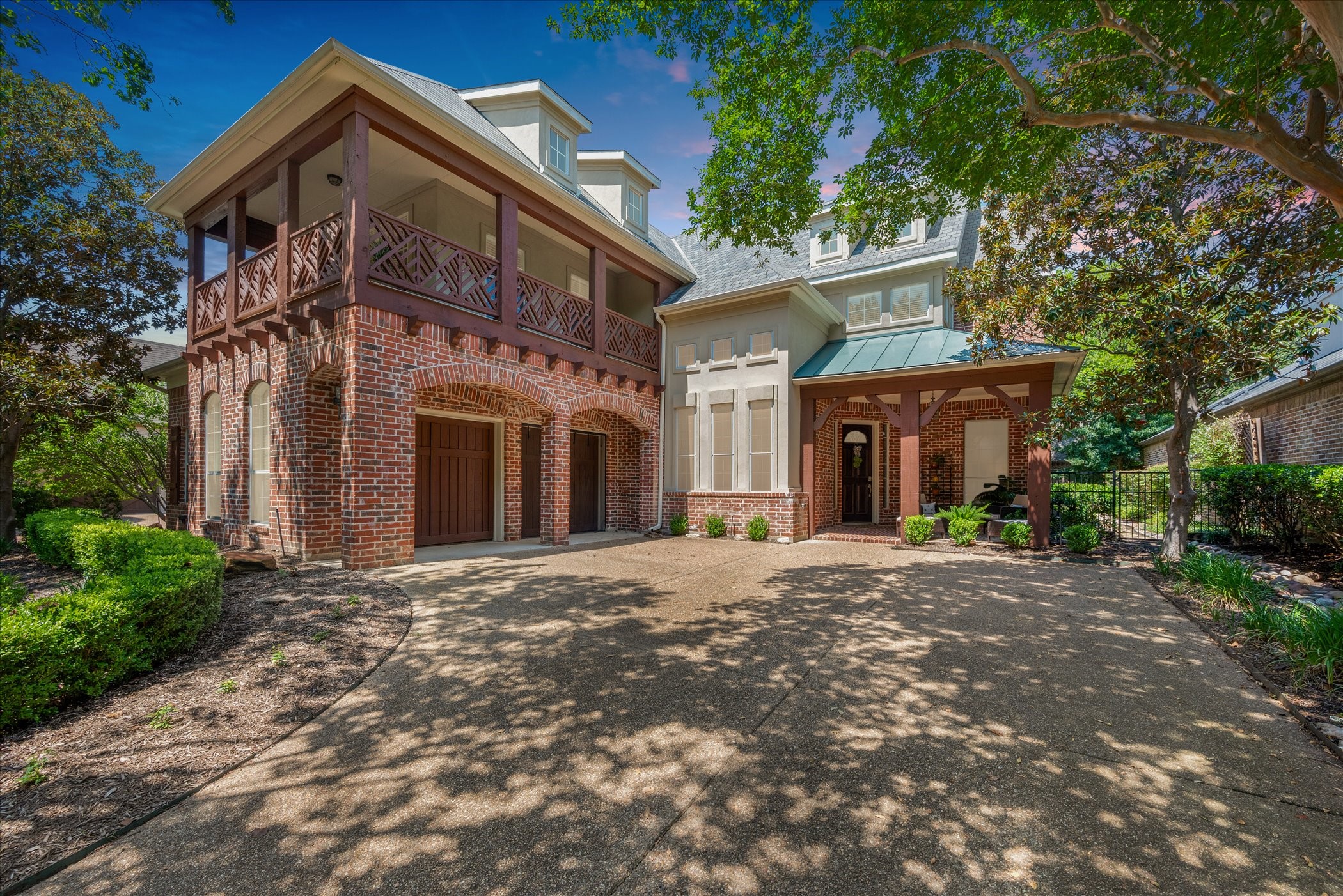 1418 Kensington Court Southlake TX 76092