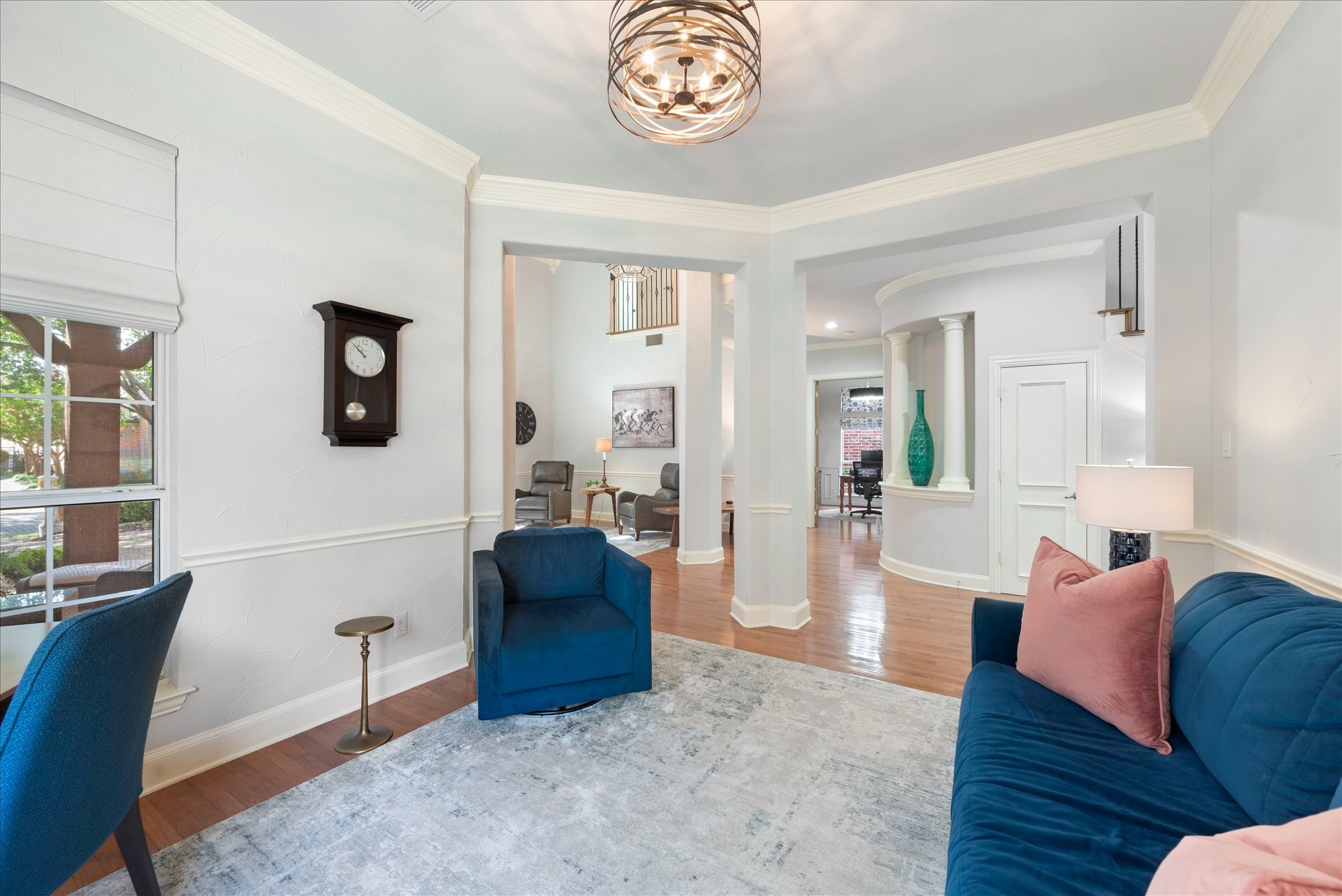 1418 Kensington Court Southlake TX 76092