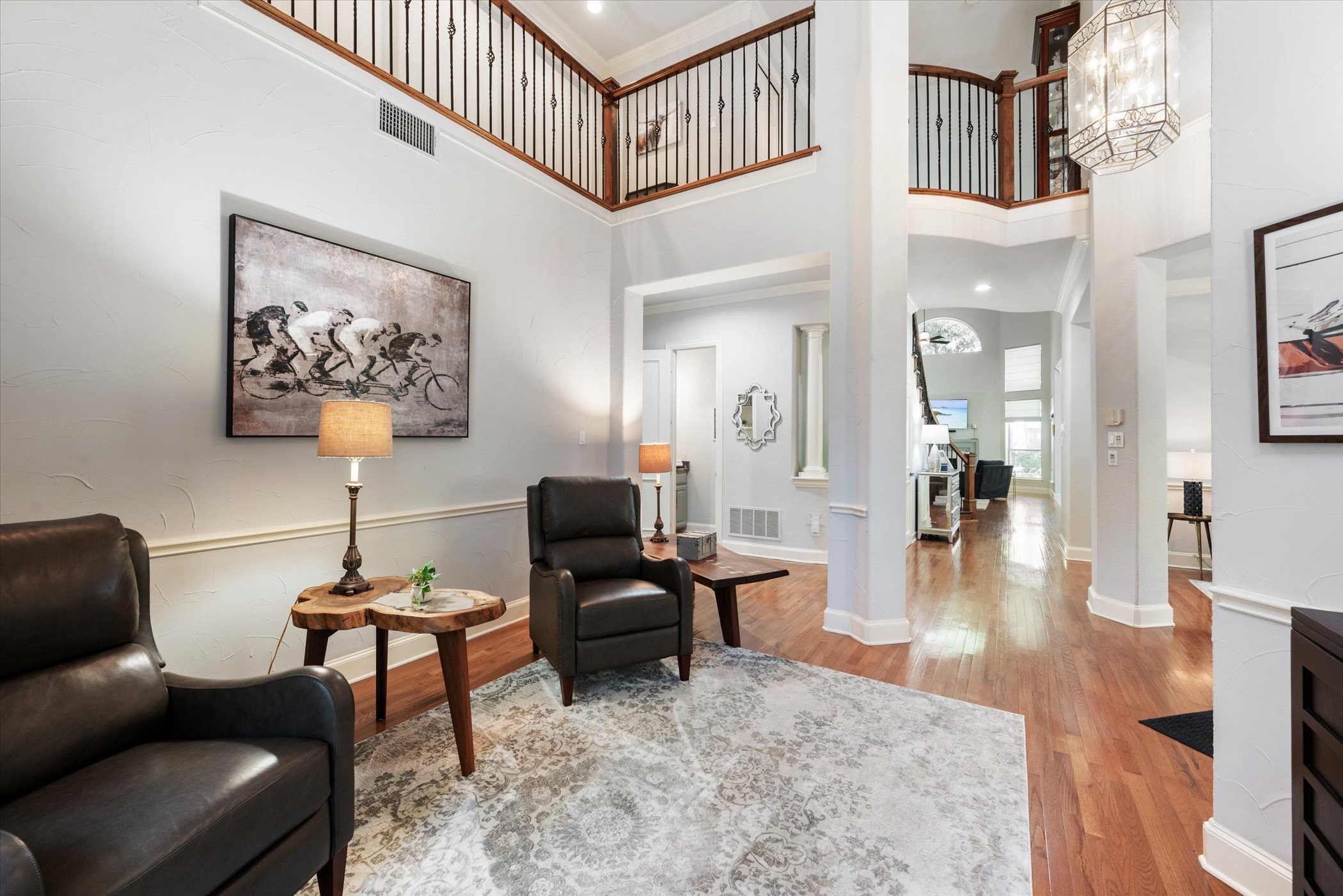 1418 Kensington Court Southlake TX 76092