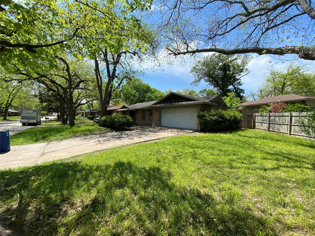 4803 Paloduro Lane Dallas TX 75216