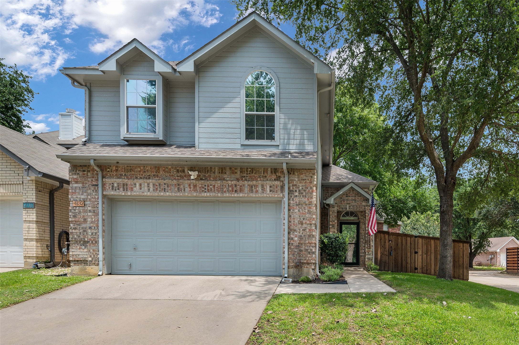4132 1 Place Lane Flower Mound TX 75028