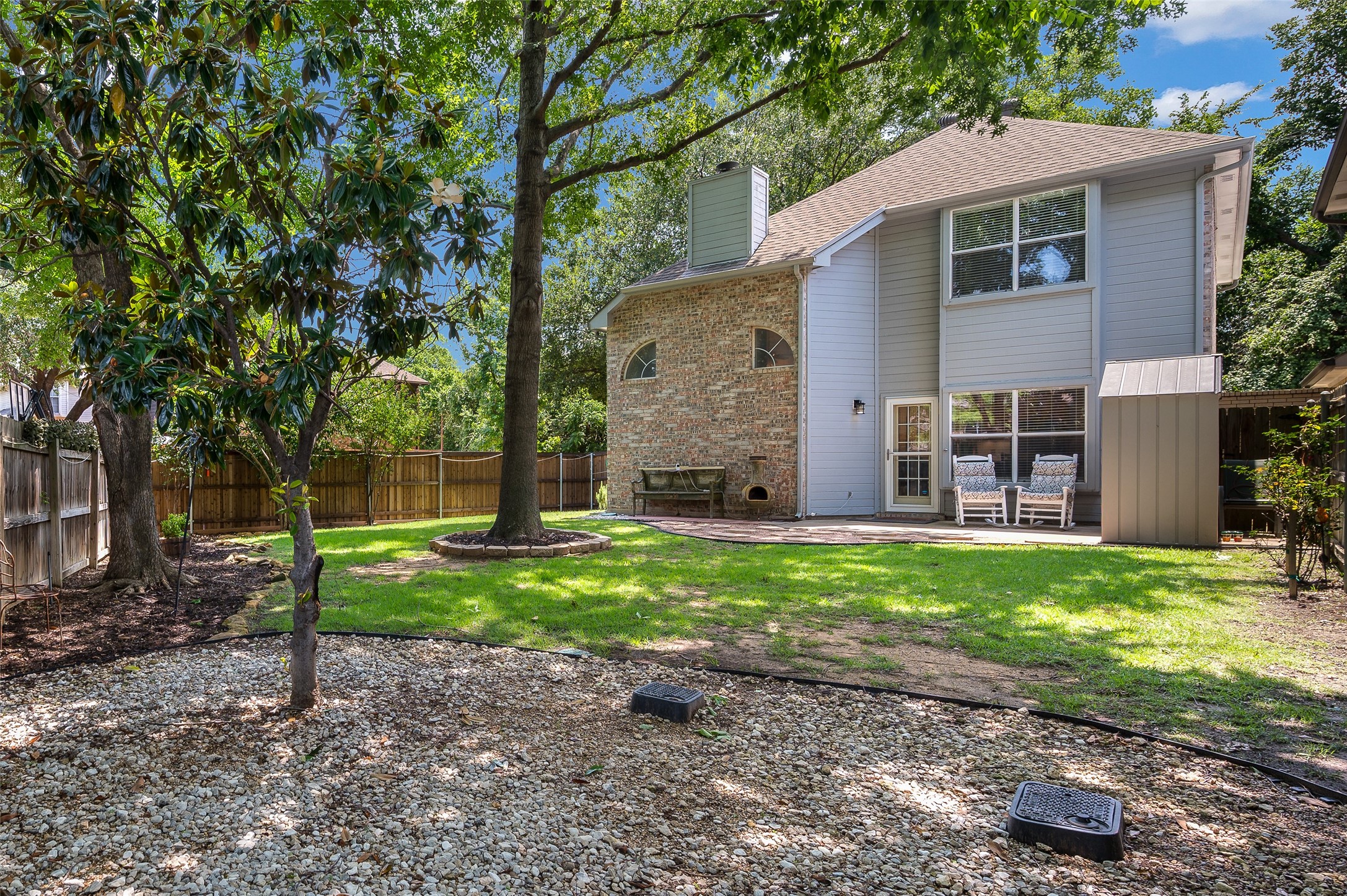 4132 1 Place Lane Flower Mound TX 75028