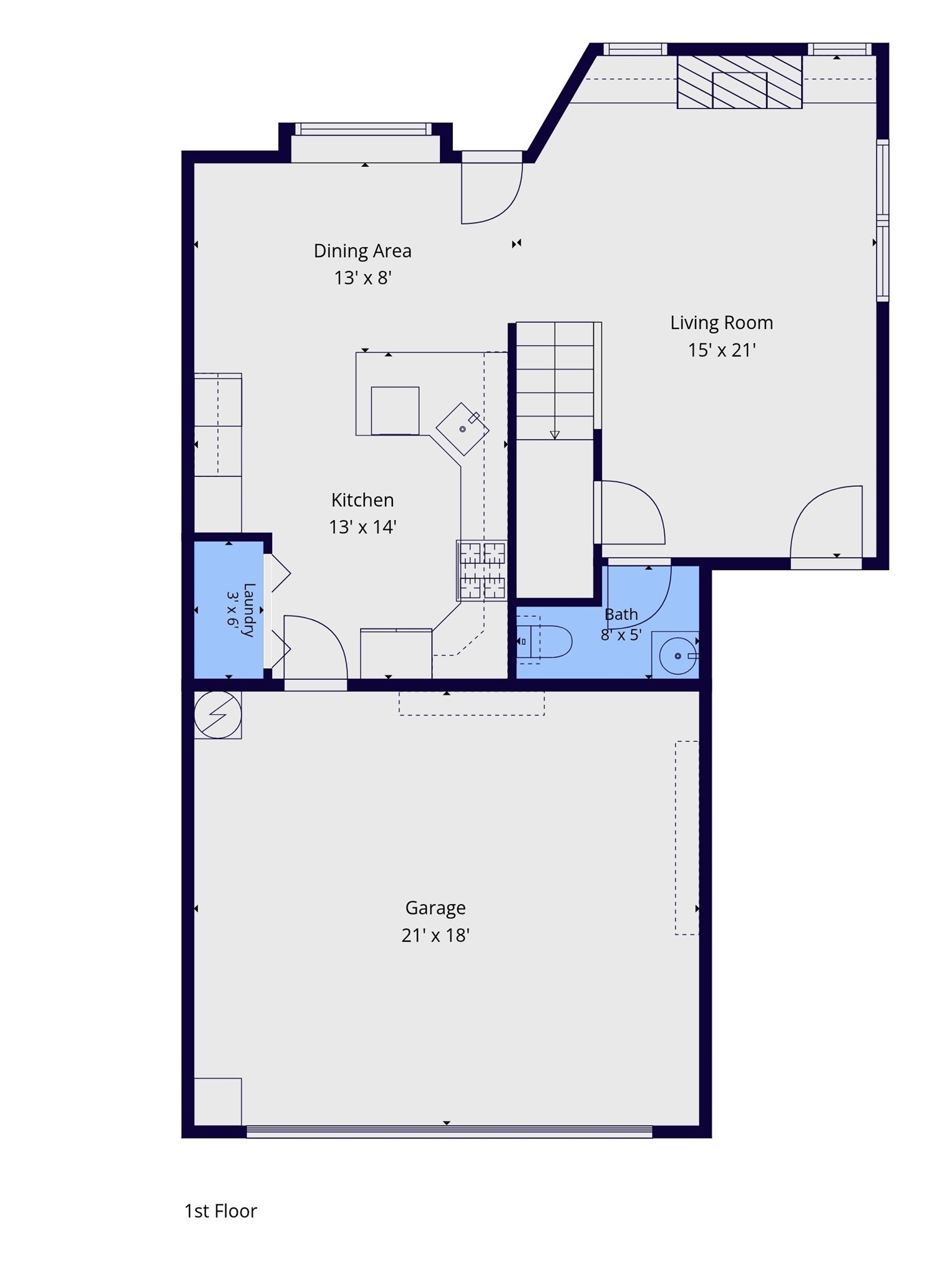 4132 1 Place Lane Flower Mound TX 75028