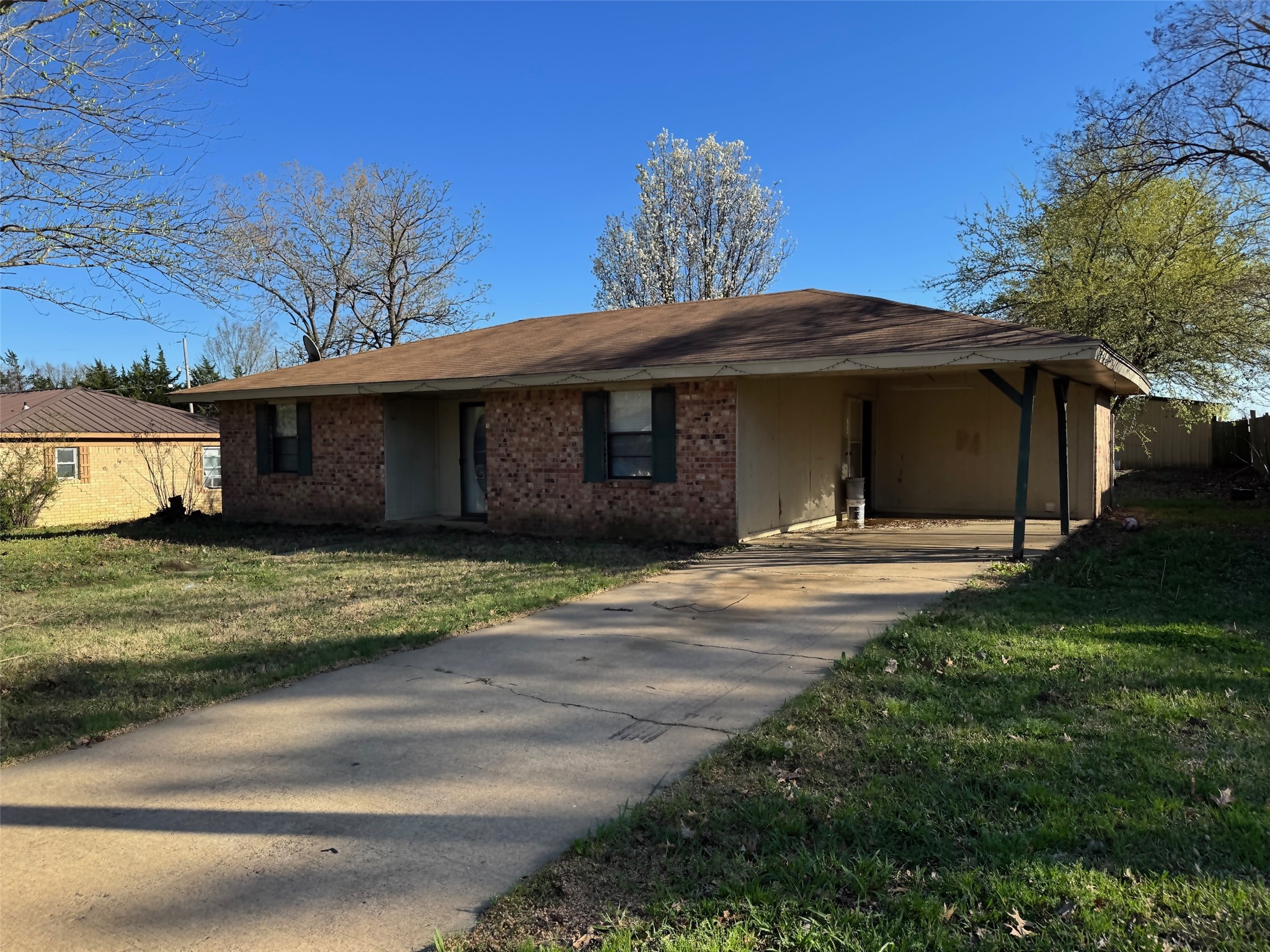 115 Elizabeth Lane Blossom TX 75416