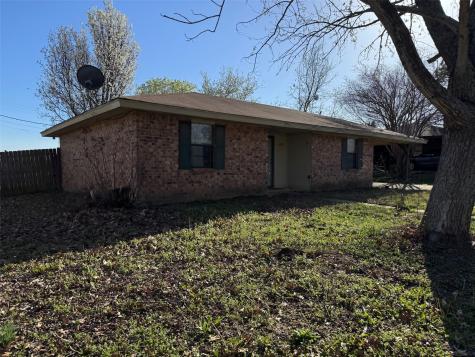 115 Elizabeth Lane Blossom TX 75416