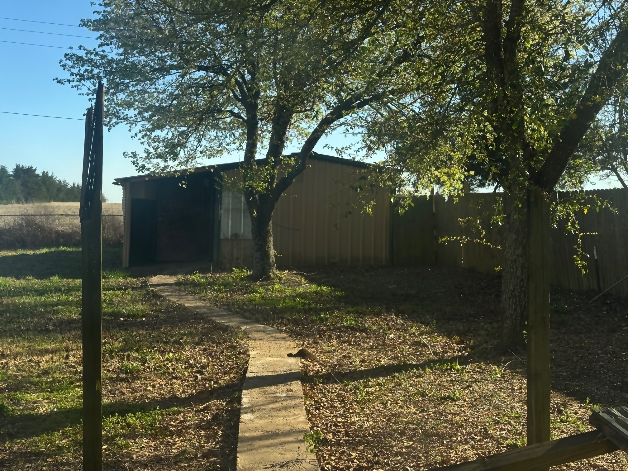 115 Elizabeth Lane Blossom TX 75416