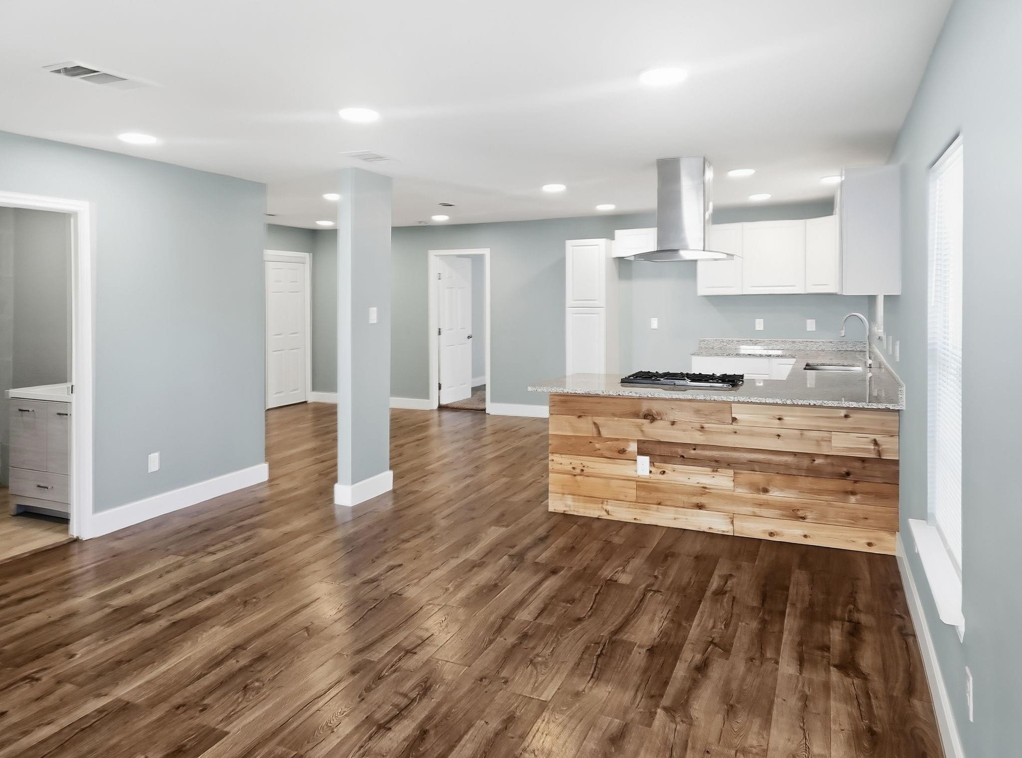 110 Ramsey Avenue Cleburne TX 76031