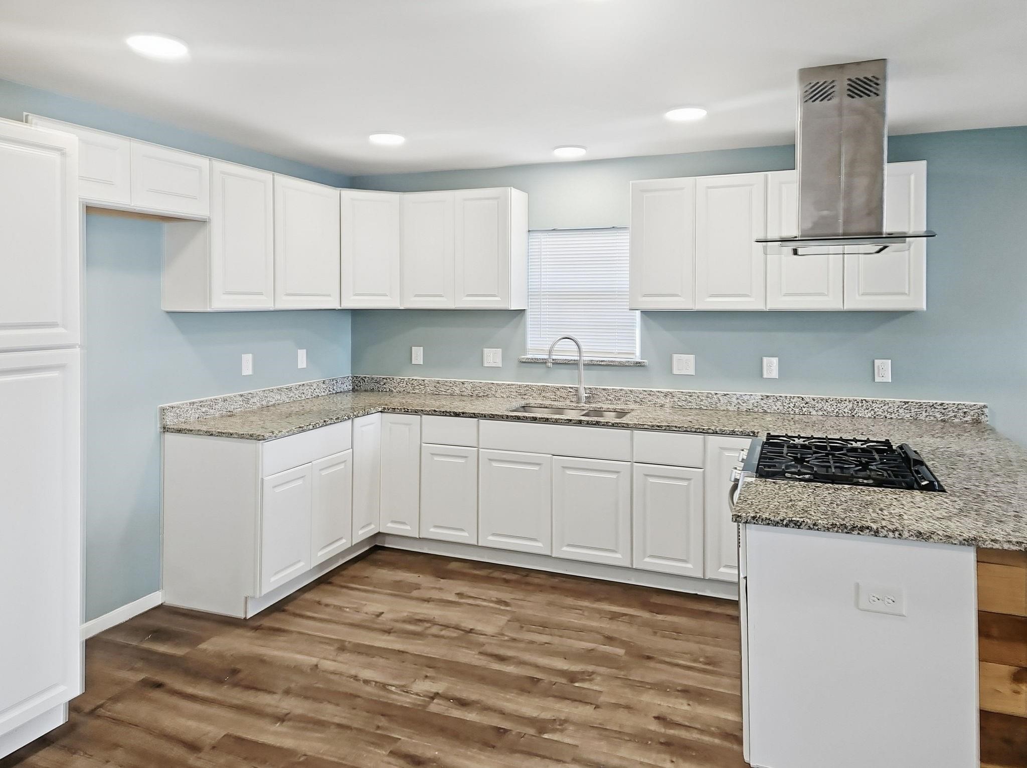 110 Ramsey Avenue Cleburne TX 76031