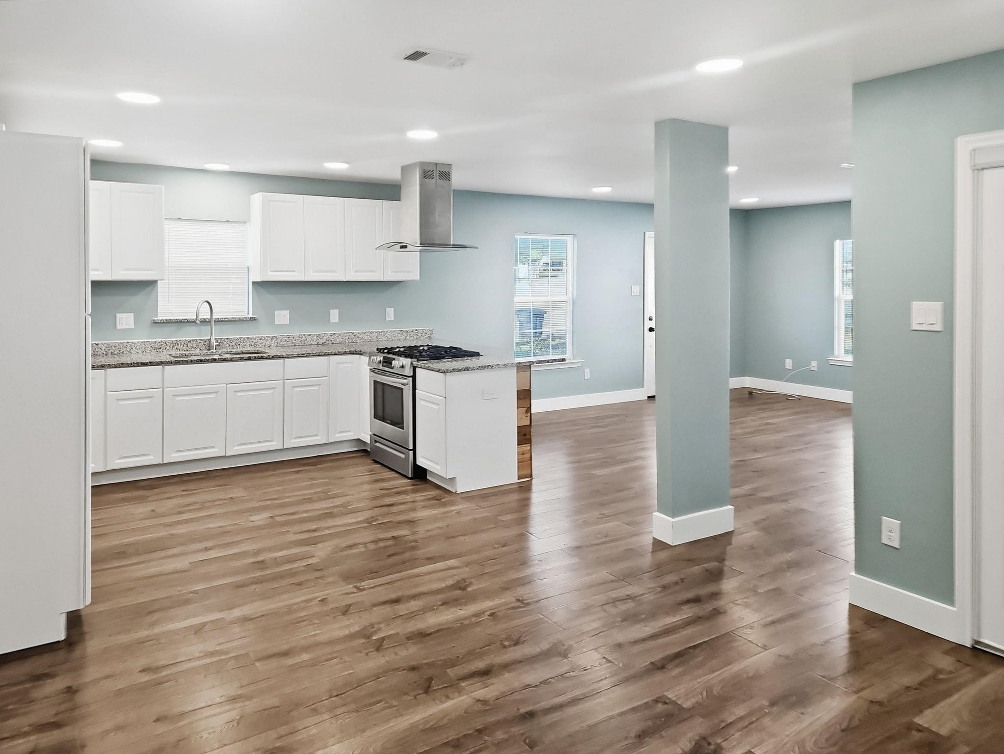 110 Ramsey Avenue Cleburne TX 76031