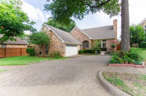 700 Crest Ridge Court Irving TX 75061