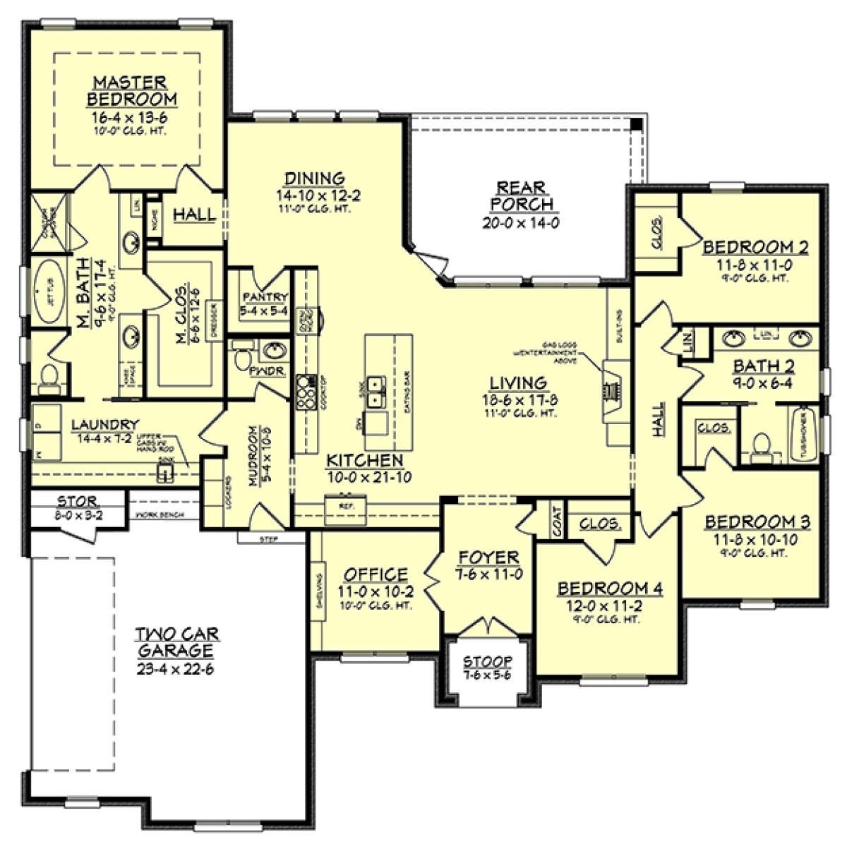 23690 Champion Drive Lindale TX 75771