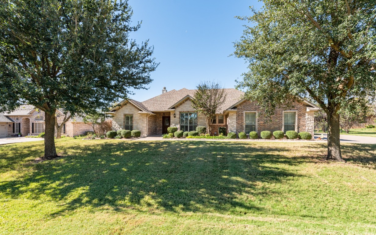 9004 Pleasant Hill Drive Granbury TX 76049