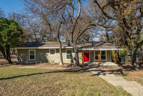 2101 Kingsdale Drive Fort Worth TX 76119