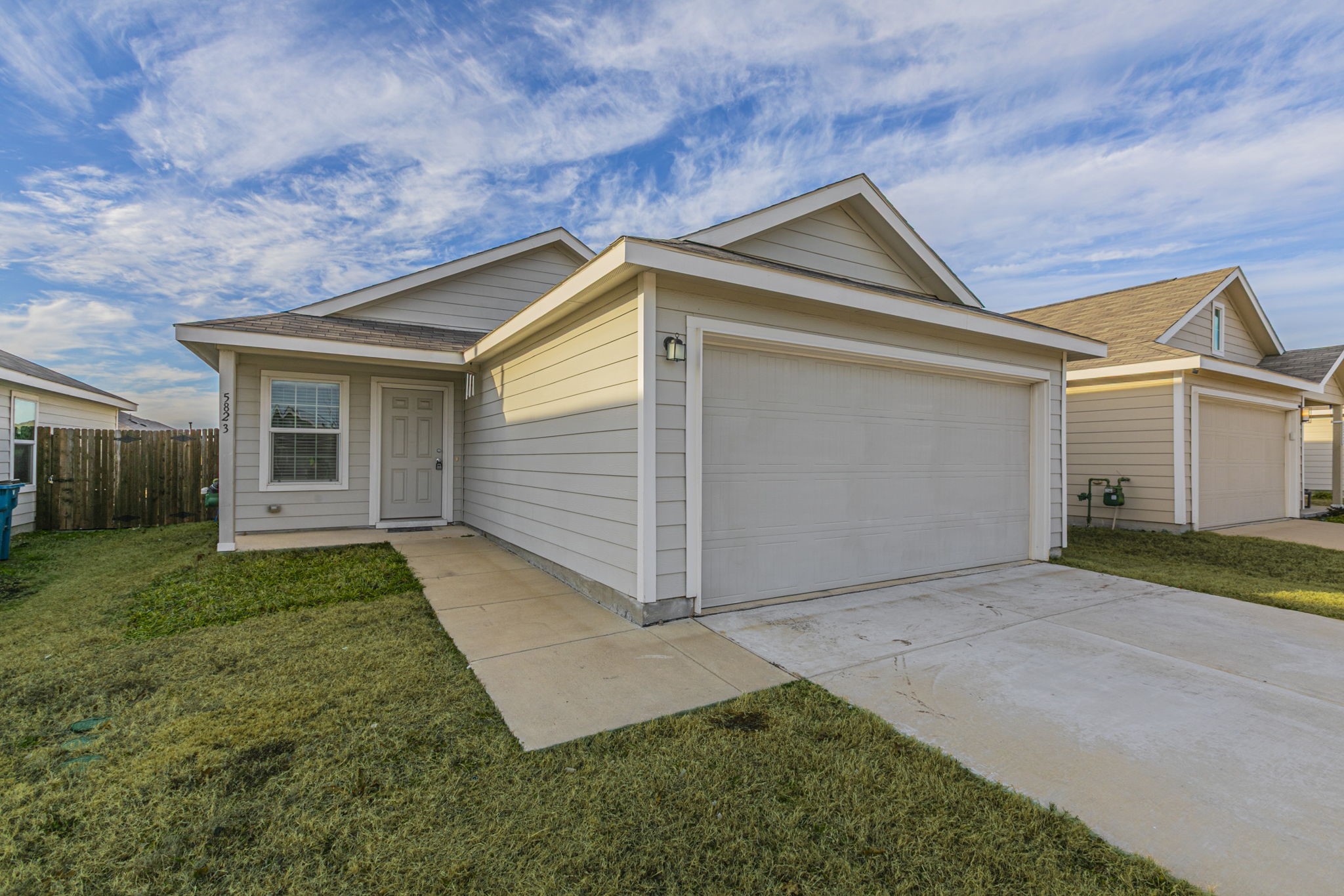5823 Grindstone Drive Forney TX 75126