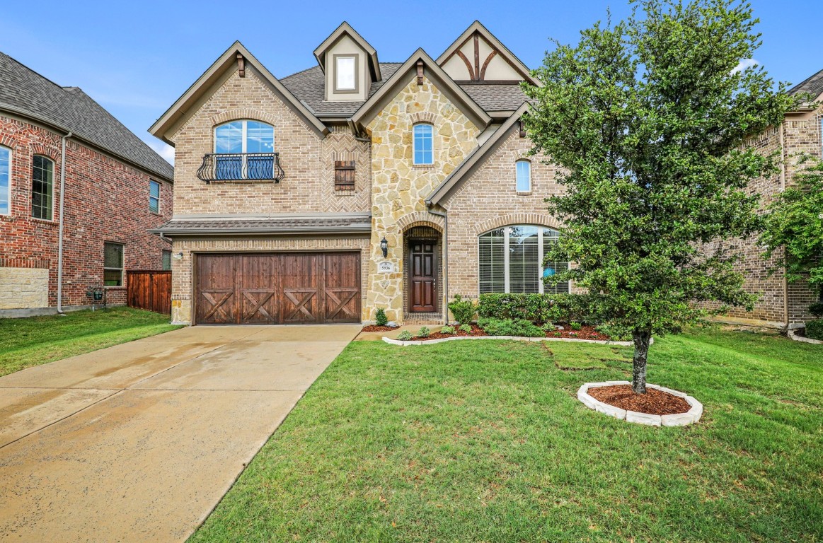 5936 Lightfoot Lane Frisco TX 75036