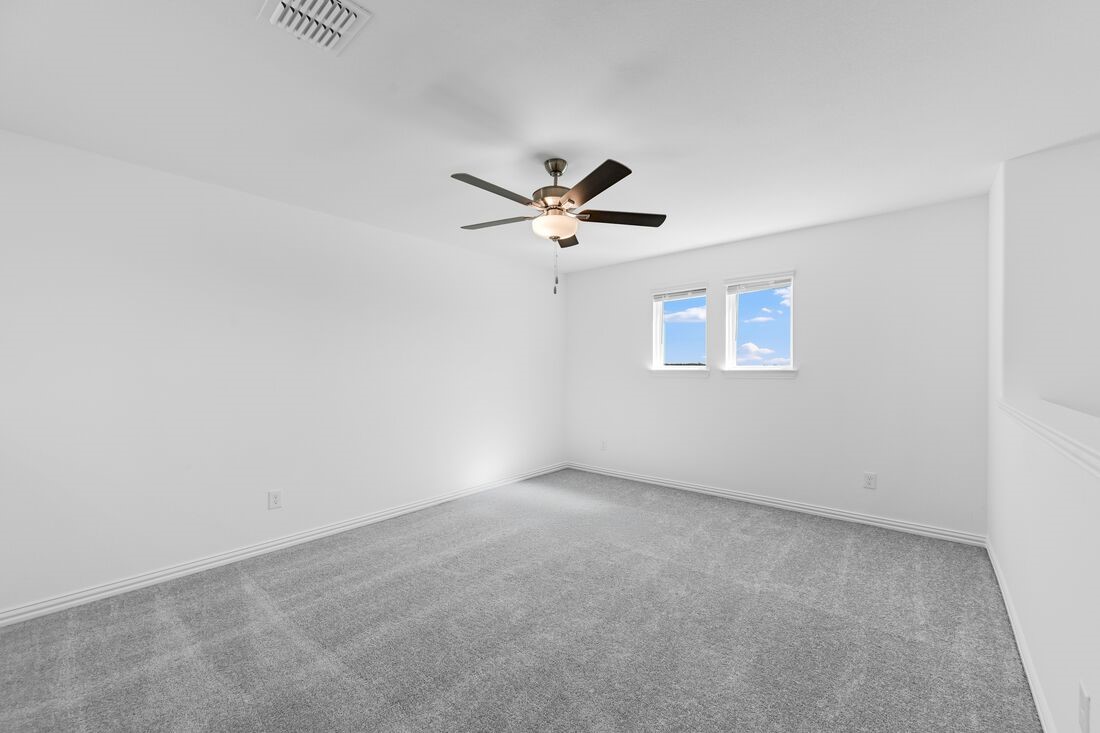 2600 Glacier Road Anna TX 75409