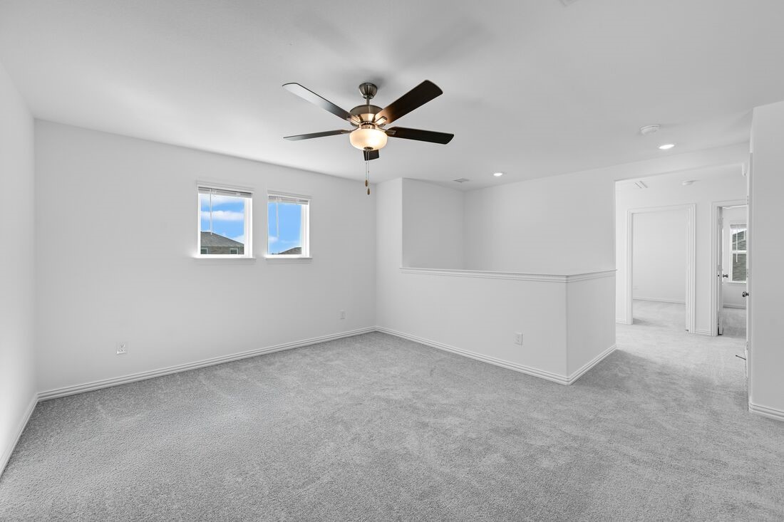 2600 Glacier Road Anna TX 75409