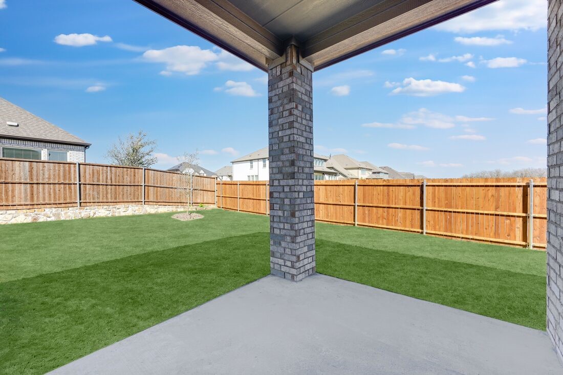2600 Glacier Road Anna TX 75409