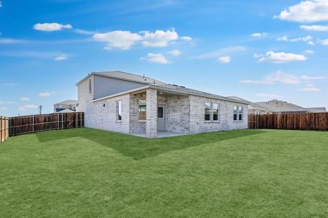 2600 Glacier Road Anna TX 75409