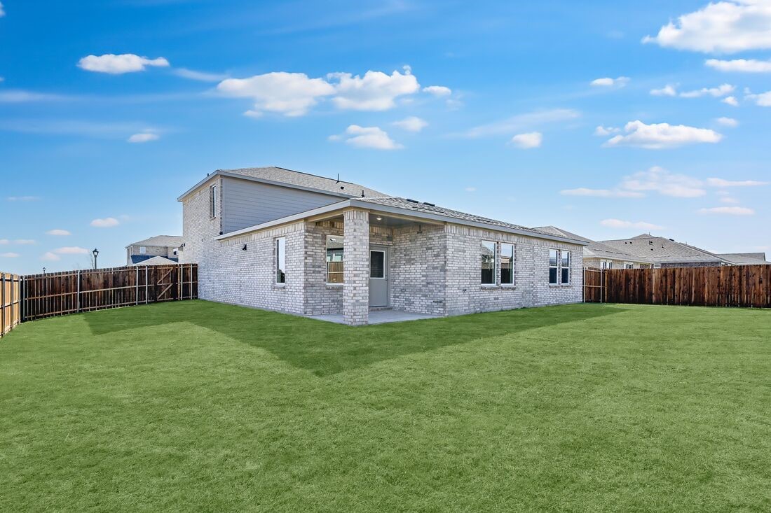 2600 Glacier Road Anna TX 75409