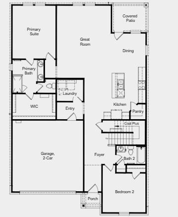 2600 Glacier Road Anna TX 75409