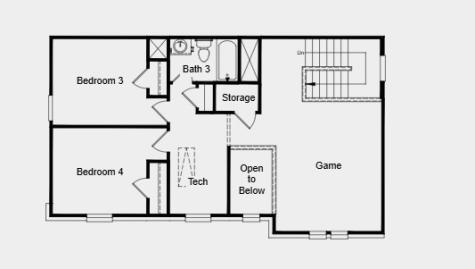 2600 Glacier Road Anna TX 75409