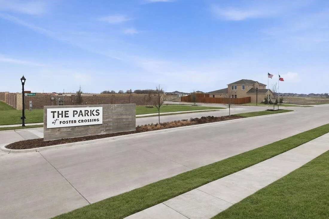 2600 Glacier Road Anna TX 75409