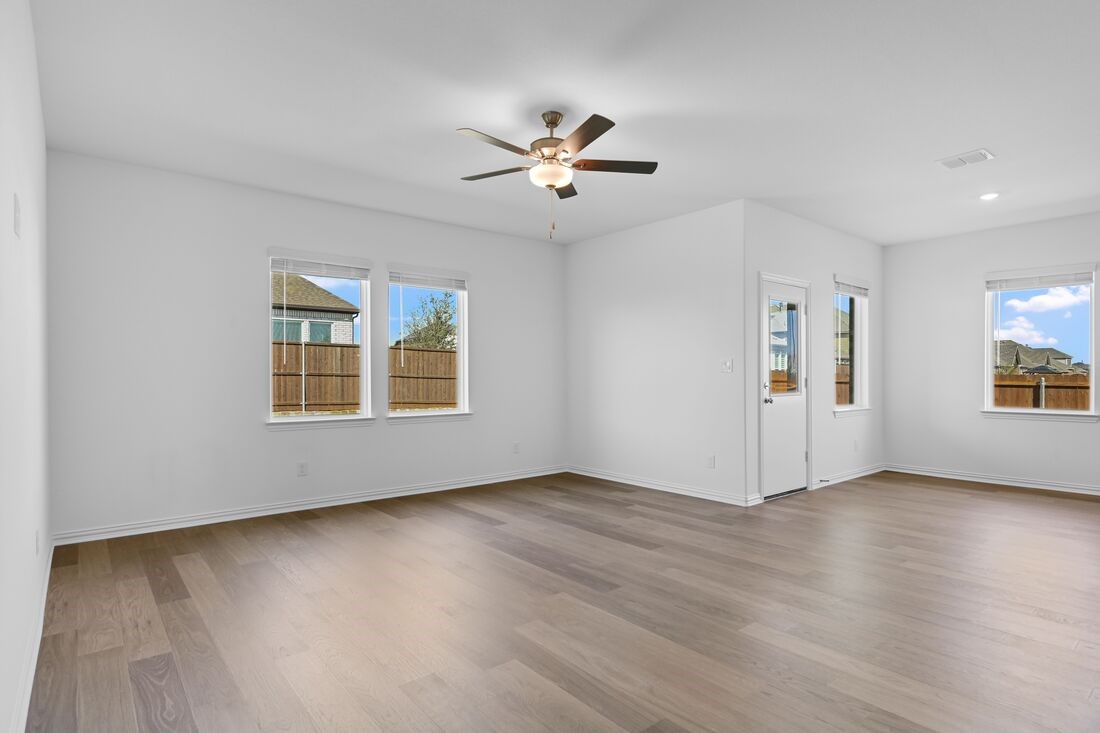 2600 Glacier Road Anna TX 75409