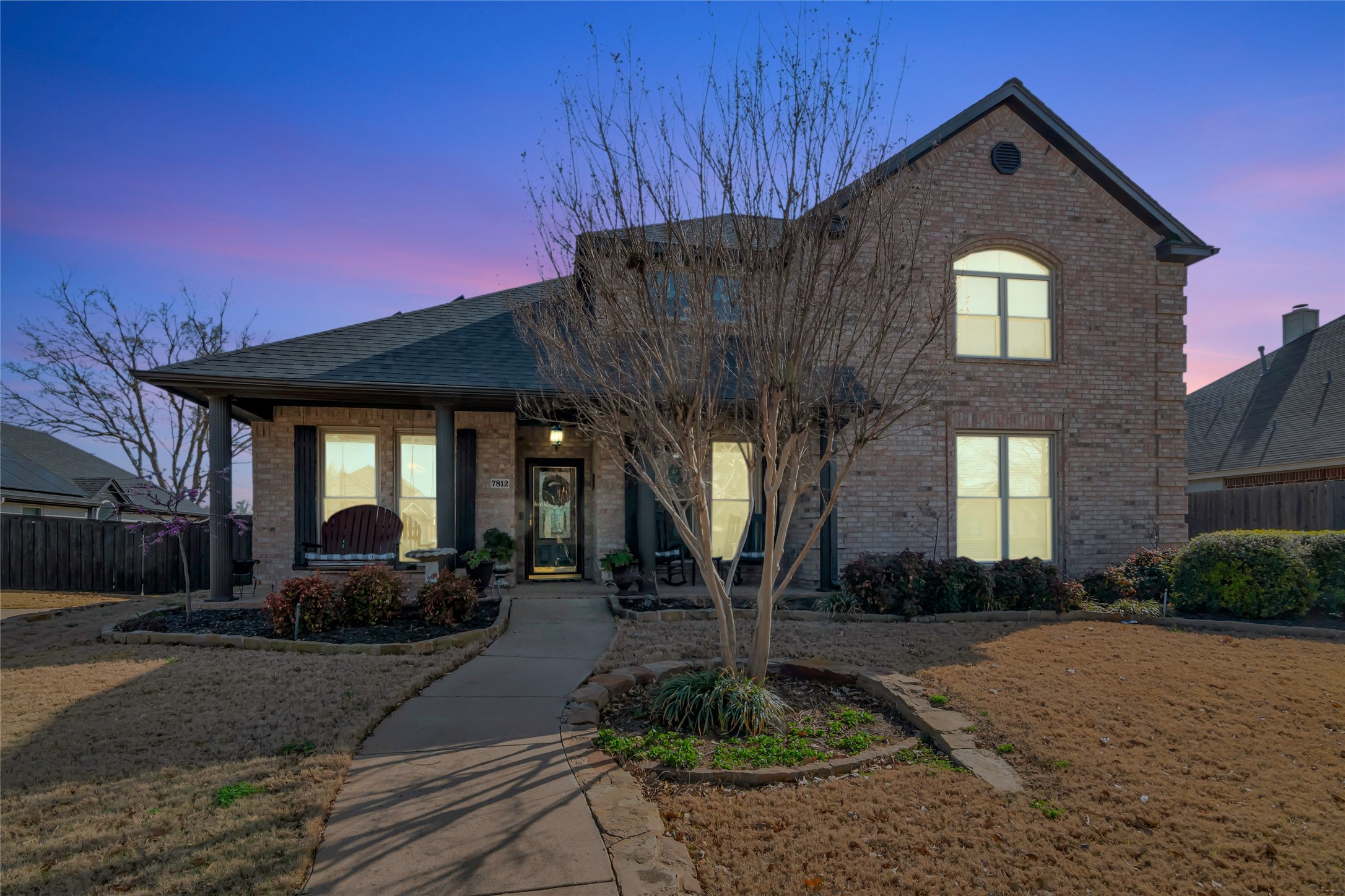 7812 Woodhaven Drive North Richland Hills TX 76182