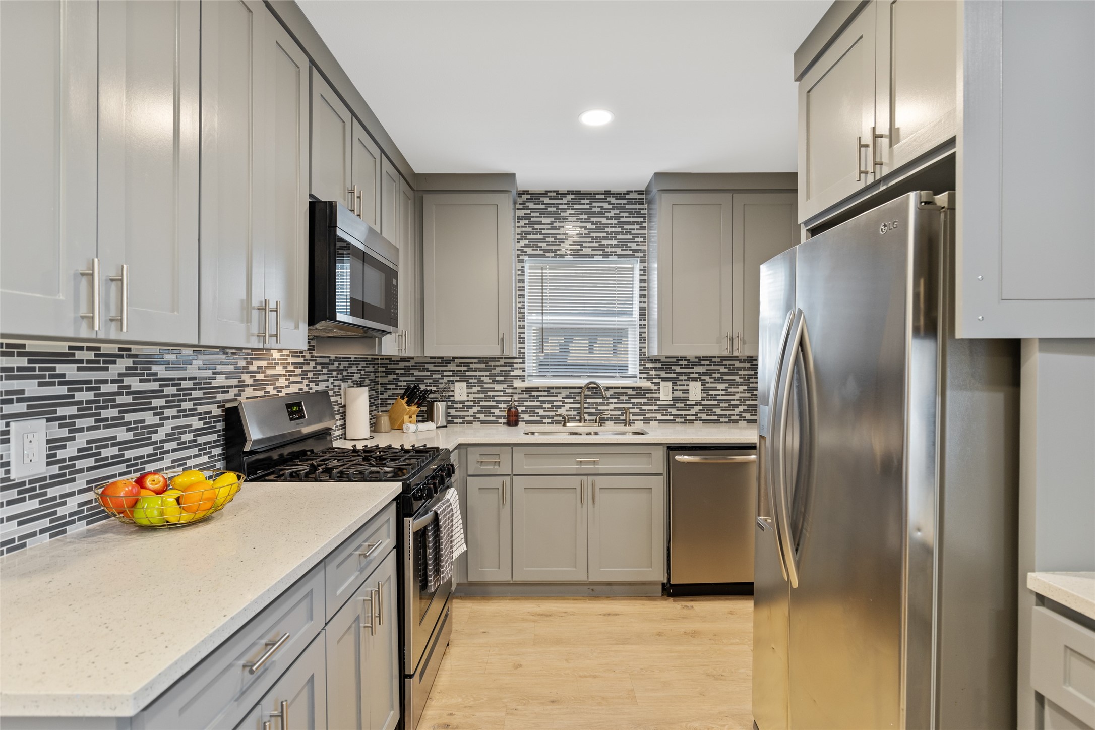 2327 Langdon Avenue Dallas TX 75235