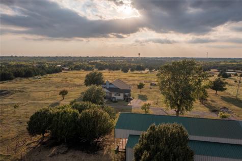 909 Cedar Ridge Court Farmersville TX 75442