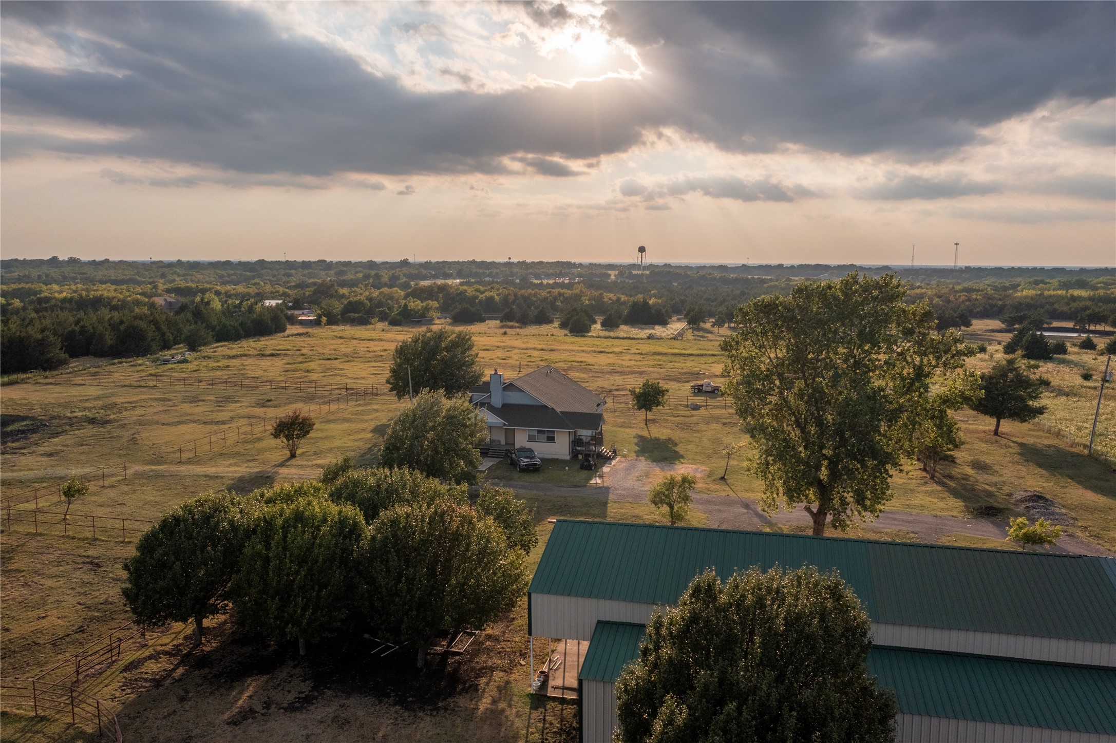 909 Cedar Ridge Court Farmersville TX 75442