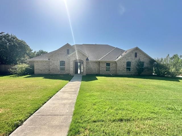 3648 Bluegrass Drive Grand Prairie TX 75052