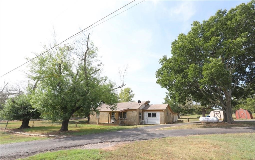 902 N Ridge Street Lampasas TX 76550