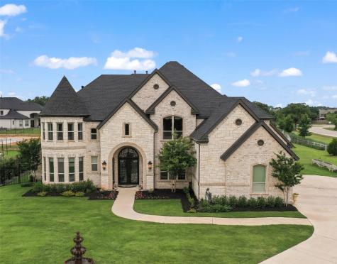 3200 Mark Twain Boulevard Flower Mound TX 75022