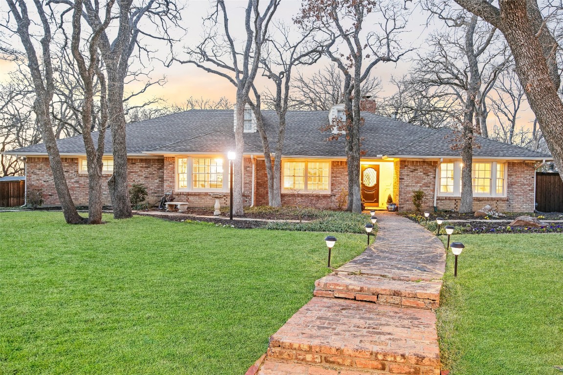 1903 Maid Marion Place Denton TX 76209