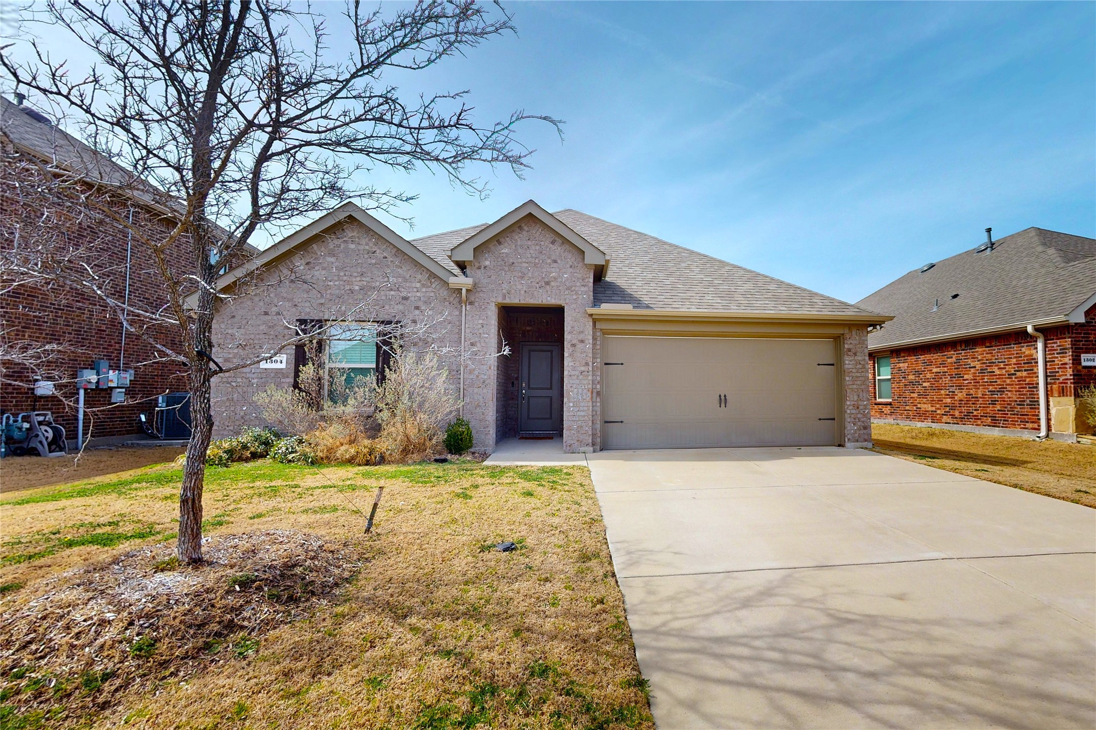 1304 Wrangler Way Princeton TX 75407